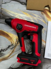 Trapano tassellatore a