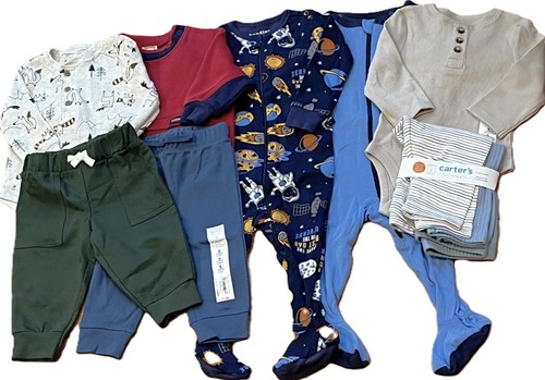 Nuovi pezzi carter - 9,