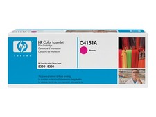 HP C4151A - Toner magenta -