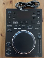 Pioneer DJ CDJ‐350 Nero
