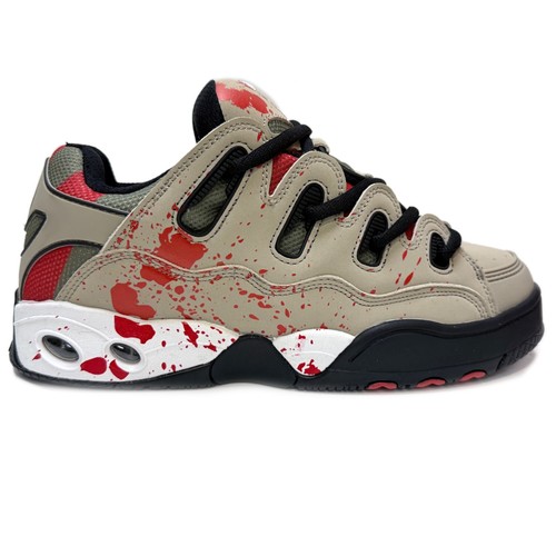 Osiris shoes taupe - osiris,