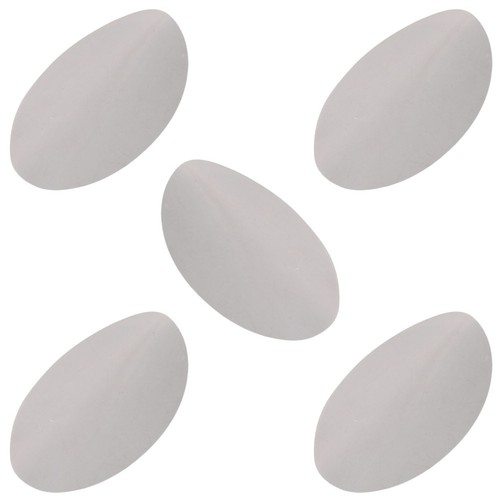 5pz filtro gel colorato per - filtro,