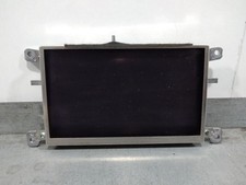 8T0919603f GPS navigator Audi