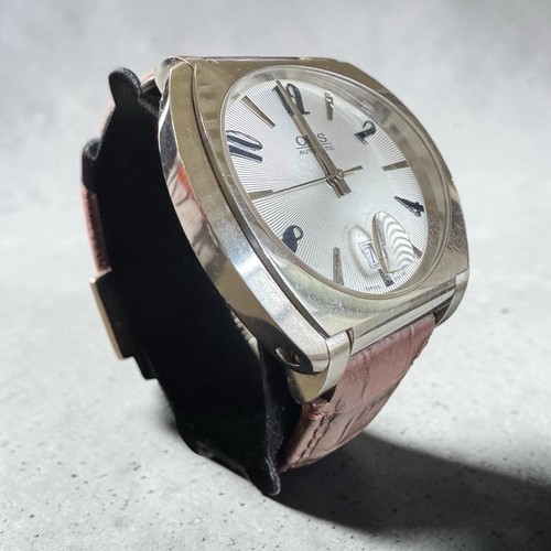 Oris frank sinatra - sinatra, date