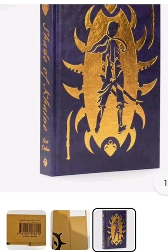 Warhammer black library figlie - warhammer,