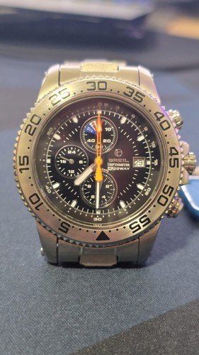 Breil depthmeter midway - depthmeter,
