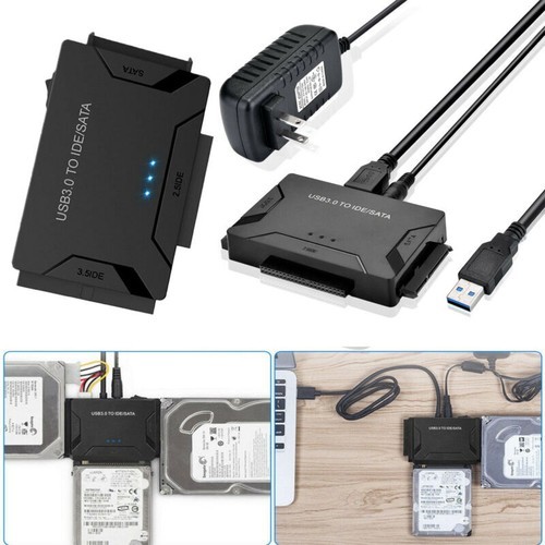 Kit adattatore disco rigido