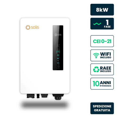 Inverter fotovoltaico - inverter, di