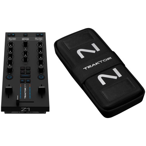 Native instruments trattore - instruments,