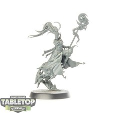 Warhammer Quest - Mistweaver