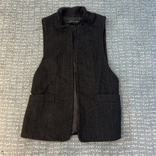 Gilet donna Zara donna