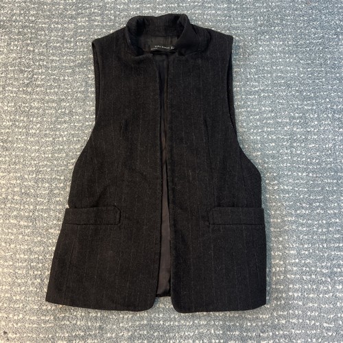 Gilet donna zara - gilet,