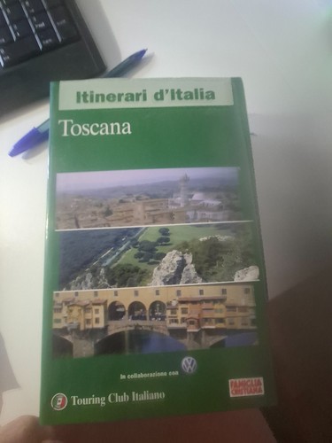 Guida itinerari italia - guida, d'italia