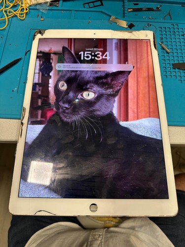 Solo display originale ipad - solo,