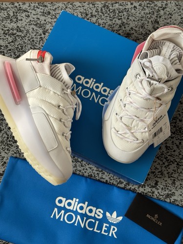 Sneakers moncler adidas m - sneakers,