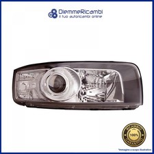 FARO PROIETTORE ANTERIORE