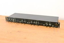 LA Audio GCX20 doppio
