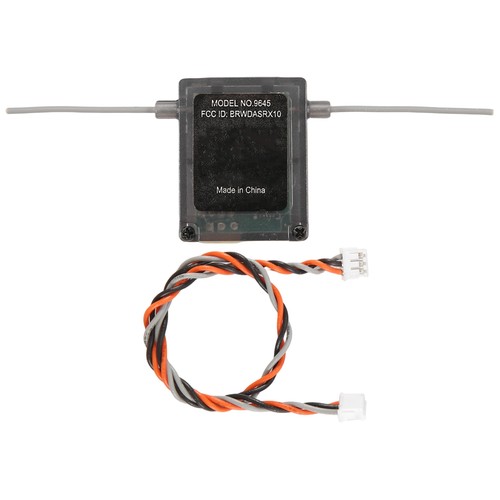 Ricevitore satellitare dsmx - satellitare,