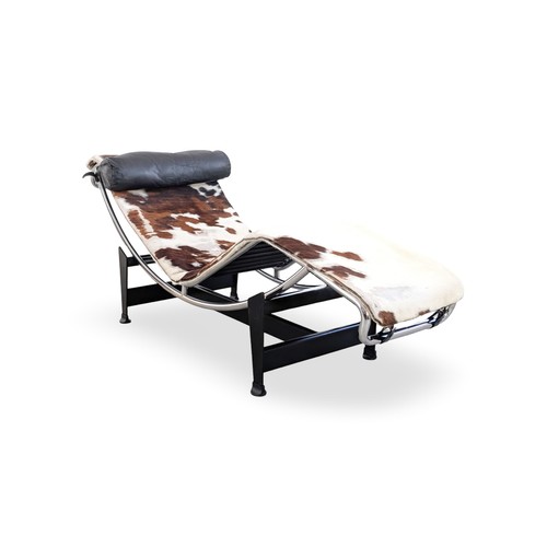 Lettino cassina lc4 originale - lc4,