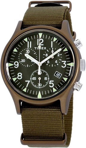Orologio uomo timex - orologio, mk1