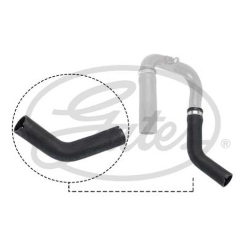 Tubo intercooler gates - tubo,