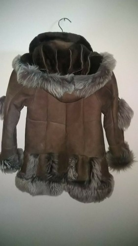 Montoncino bimba 100%