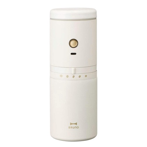 Bruno mill caffettiera - bruno,