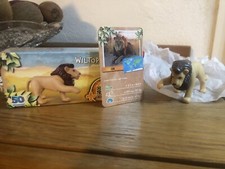 Wiltopia Playmobil Mc