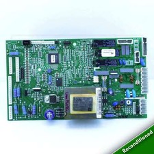 PCB PRINCIPALE CALDAIA VOKERA MYNUTE 28E & 35E 10024731 FORNITO CON 1 ANNO DI GARANZIA