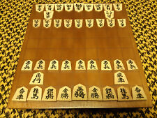 Philos Shogi: scacchi giapponesi in legno Japanese Chess naruto/gatsu no lion