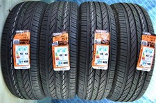 Treno completo 4 pneumatici