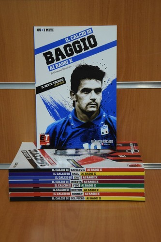 Libri miti il calcio - libri, dei