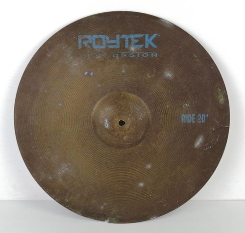 Roytek percussion ride - -,