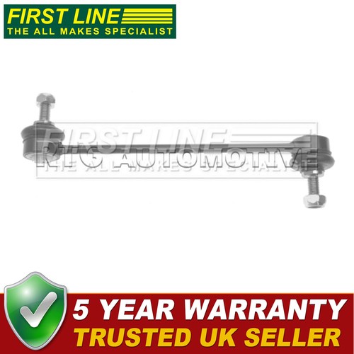 Link stabilizzatore anteriore