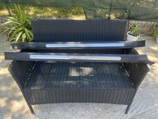 Battitacco Sottoporta Alfa Romeo 147 Selespeed con Logo