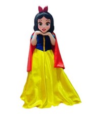 Mascotte biancaneve super - mascotte,