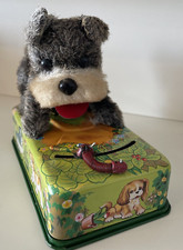 Giocattolo In Latta  Vintage -