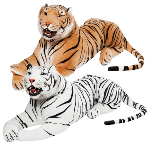 Brubaker realistico tigre - brubaker,
