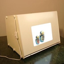 Kit fotografico professionale