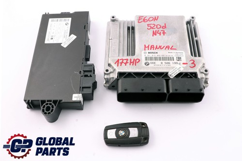 Bmw e60 e61 lci 520d - bmw,