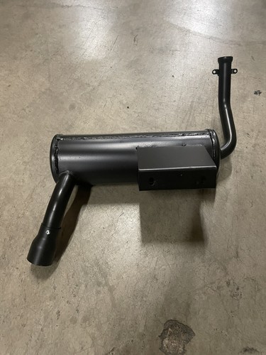 Silenziatore ariens t839 - ariens, t839-401c