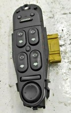 RICAMBI USATI, PULSANTIERA ALZACRISTALLI ANTERIORE SINISTRA JAGUAR S-TYPE