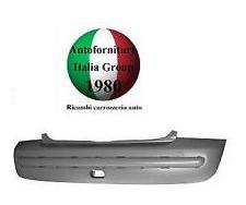 PARAURTI POSTERIORE POST VERN