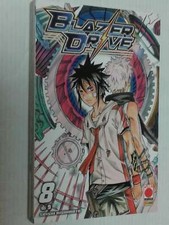 BLAZER DRIVE- N° 8- DI