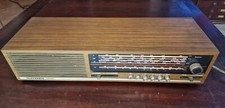 Radio Telefunken Jubilate 501