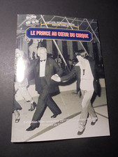 livret LE PRINCE AU COEUR DU