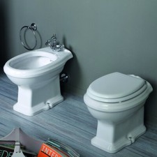 SET SANITARI SIMAS ARCADE VASO