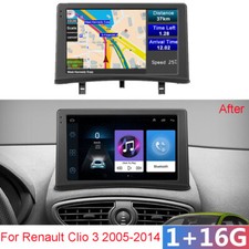 9" Android 11 Stereo Radio