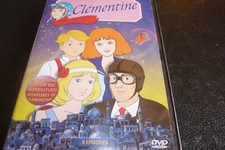 DVD NEUF "CLEMENTINE - SAISON