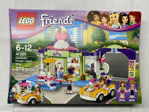 Lego friends 41320 - lego,